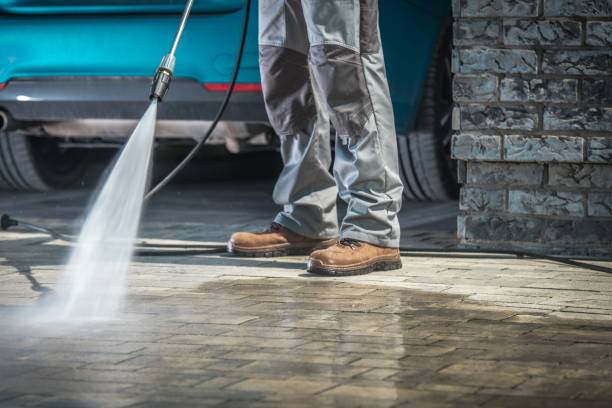 Best House Exterior Washing  in Brownville, NJ